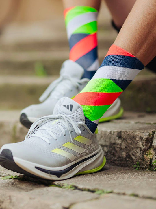 Incylence Running Κάλτσες Μπλε 1 Ζεύγος