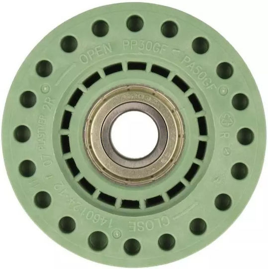 Carcasă Dreaptă Pentru Rulment 6203 Electrolux Aeg Zanussi Mașină de Spălat 1468936057 Original