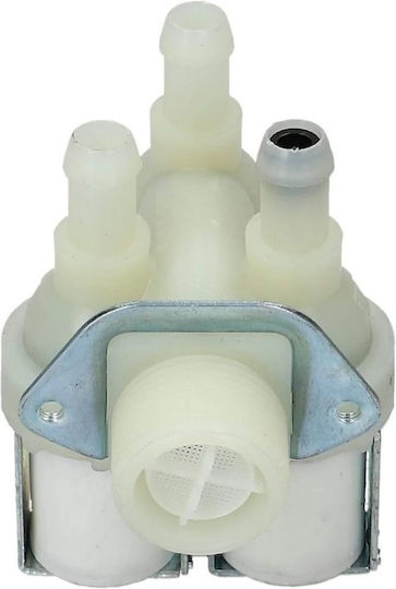 Supapă Triplă Mașină de Spălat Compatibilă Miele 1678013