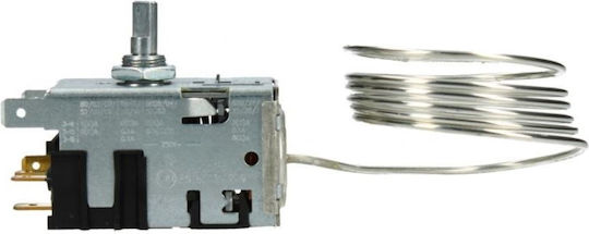 Refrigerator Thermostat 077b5224 Danfoss Electrolux 2426350183