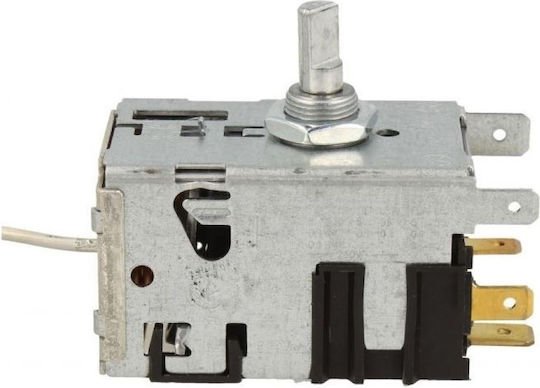Termostat Pentru Frigider Danfoss 077b3349 Gorenje 320586 Electrolux 2914570094