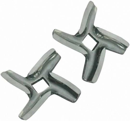 Meat Grinder Blade Compatible Moulinex A09b03 Maadr901