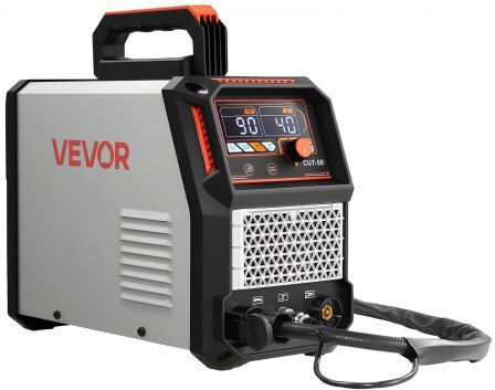 Vevor Plasma Κοπής Inverter 50A