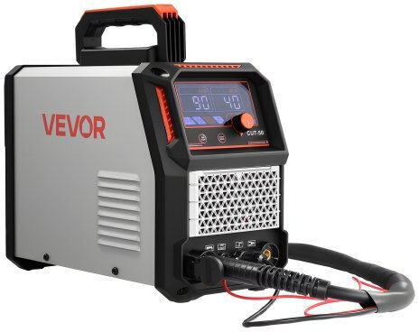 Vevor Plasma Κοπής Inverter 50A