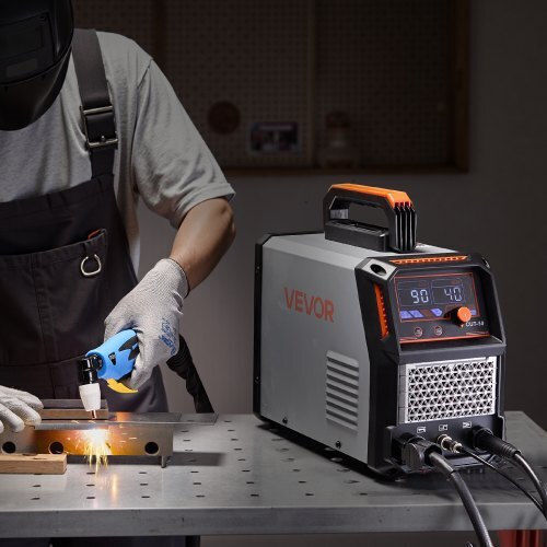 Vevor Plasma Κοπής Inverter 50A