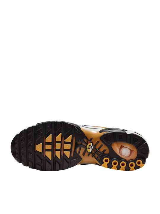 TN Air Max Plus Adidași Pentru Bărbați Negri Down
