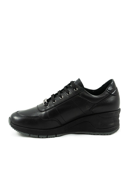 Sneakers Black