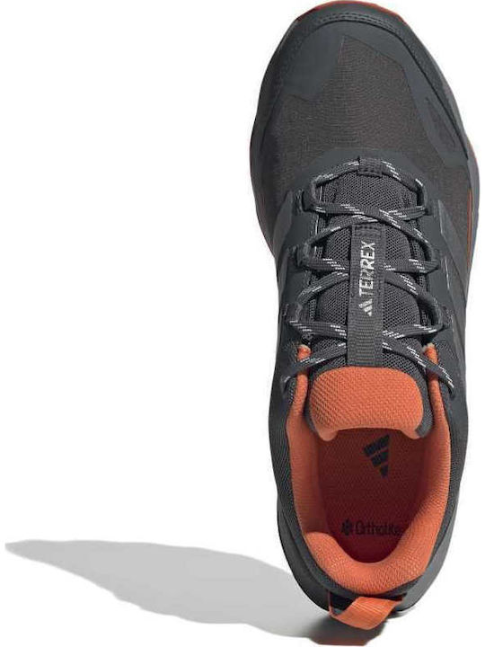 adidas Skychaser Ax5 Men's Hiking Shoes Gray