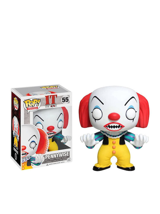 Funko Pop! Movies: IT - Pennywise 55