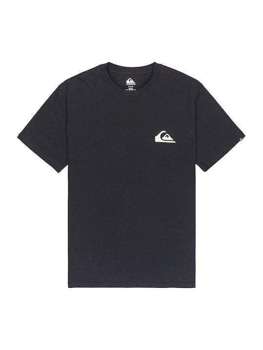 Logo Logo T-shirt Black