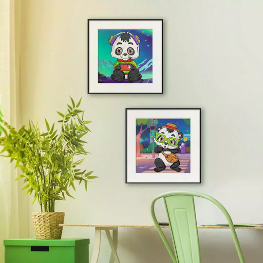 Diamond Dotz Diamond Painting