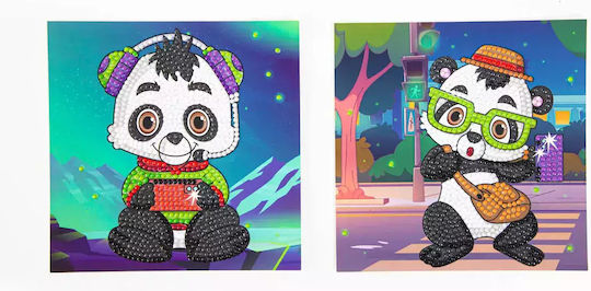 Diamond Dotz Diamond Painting
