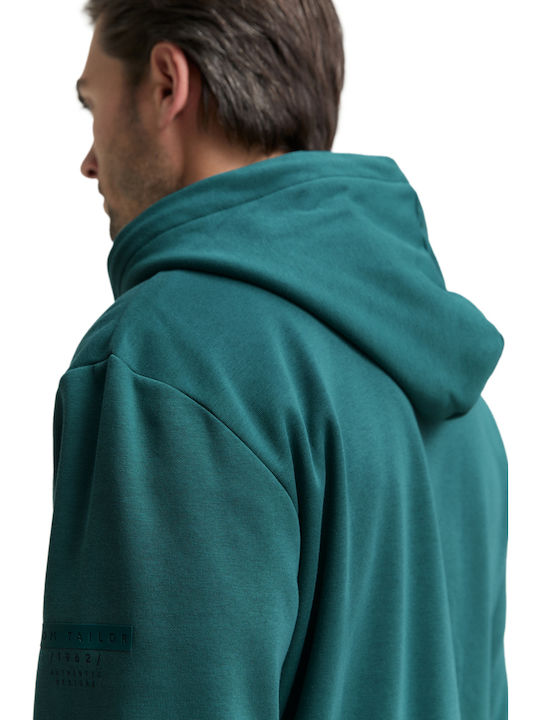 Hanorac Jasper Green