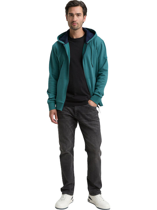 Hanorac Jasper Green
