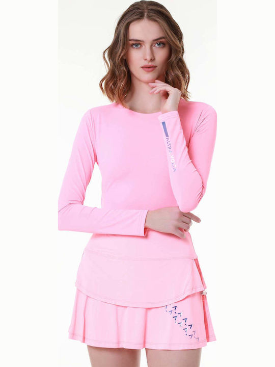 Soft Touch All Day Body Coral
