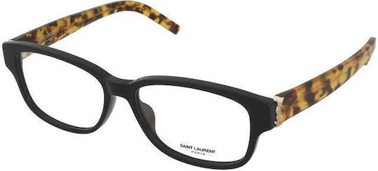 Saint Laurent SL M149 012 Prescription Eyeglass Frames