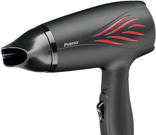 Primo Travel Hair Dryer 1200W 400217