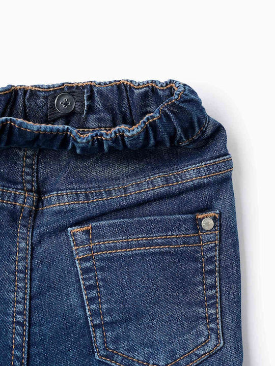 Zippy Kids' Jeans Trousers Denim