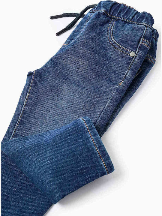 Zippy Kids' Jeans Trousers Denim