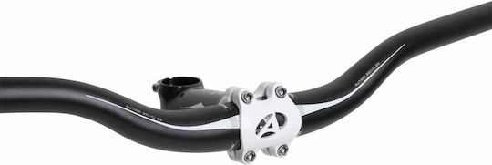 Author ACO-HB 32653337 Bicycle Handlebar Mountain Black
