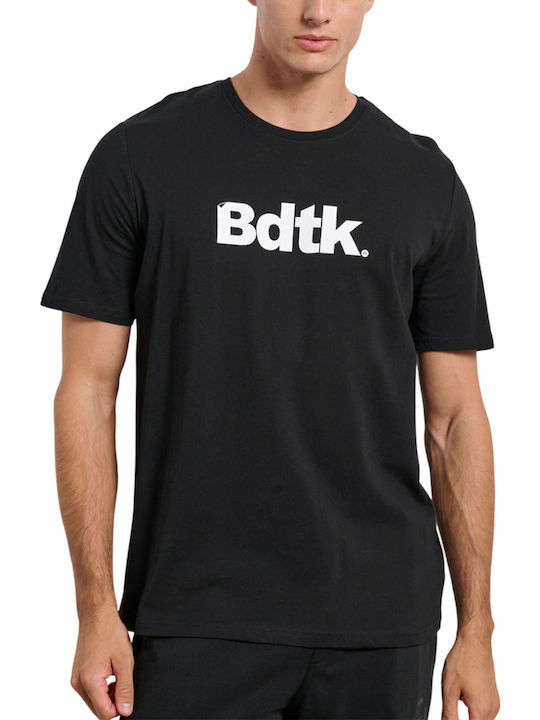T-shirt Black