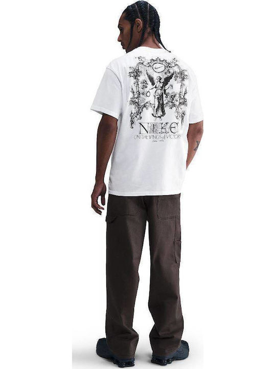 Sportswear Max90 Athletic T-shirt White