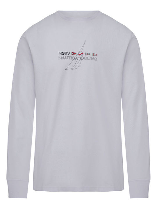 Tricou Alb