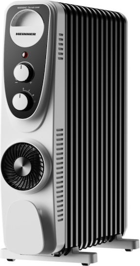 Heinner Radiator cu ulei cu 13 Elemente 2500W