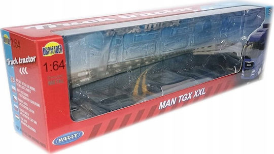 Welly Φορτηγό 1:64