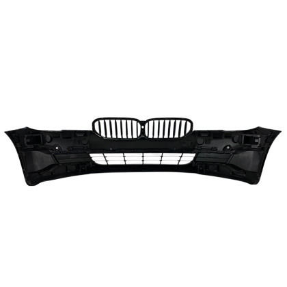 Предна Броня Bmw G30 2020+ 5 Design Отвори Parktronic Камера 51119852199s1