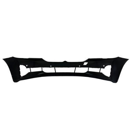 Предна Броня Bmw G30 2020+ 5 Design Отвори Parktronic Камера 51119852199s1