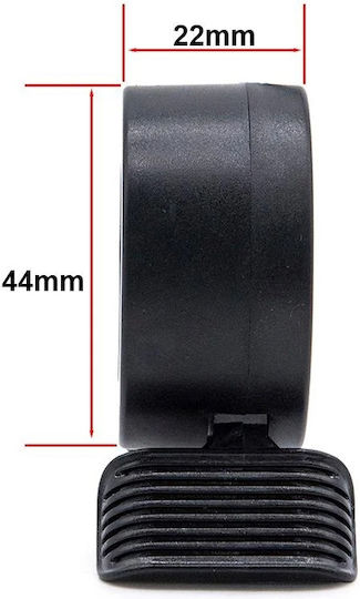 KuKirin Throttle Control for Electric Scooter PKS028