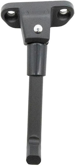 Side Stand Electric Scooter Ewheel Ninebot Motus Black