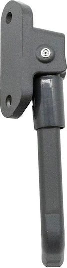 Side Stand Electric Scooter Ewheel Ninebot Motus Black