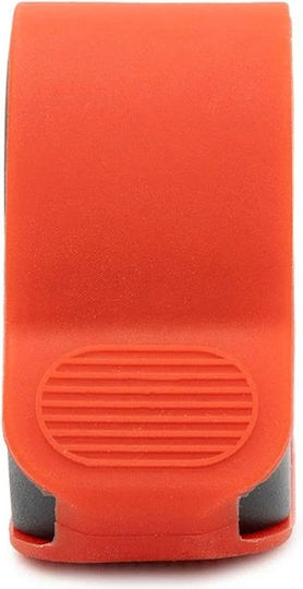 Ewheels Throttle Control for Electric Scooter in Orange Color EWM970-M