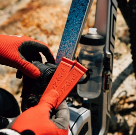 Zefal Tire Levers 1991a