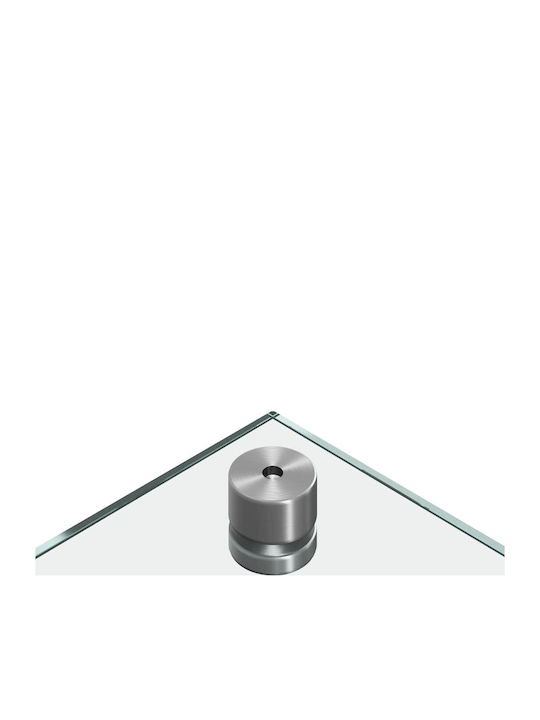 Vidaxl Küchenrückwand Transparent 90 X 40 X 0,8 cm Gehärtetes Glas