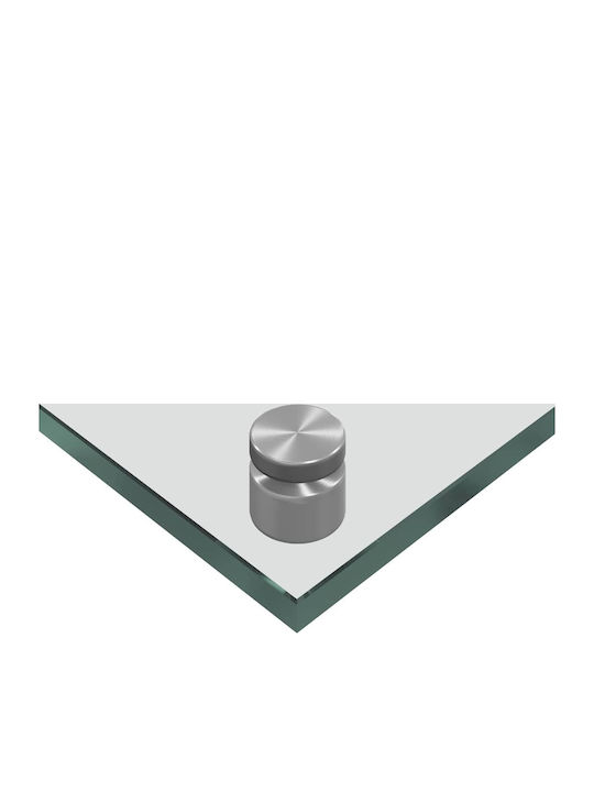 Vidaxl Küchenrückwand Transparent 90 X 40 X 0,8 cm Gehärtetes Glas