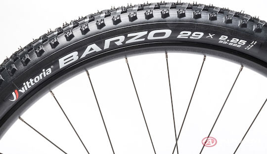 Author Context 29" 2023 Πράσινο Mountain Bike με Ταχύτητες και Υδραυλικά Δισκόφρενα
