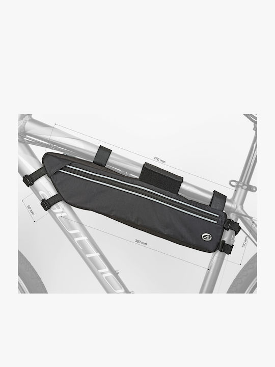 Author A-R260 Pro Long Rama Saci 2.8lt