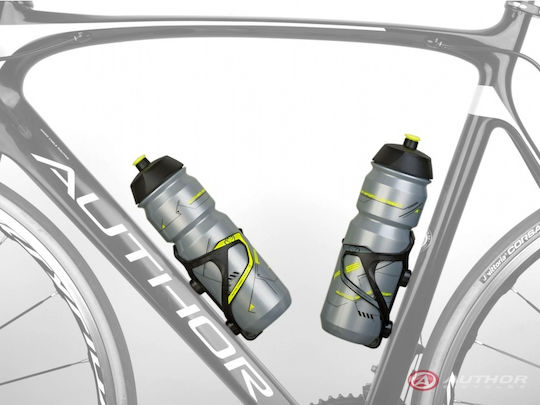 Author ACP-X26 Παγουροθήκη Ποδηλάτου