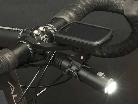 Bicycle Mount Author | for Garmin, Cataye, Gopro