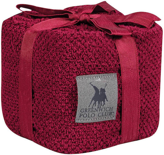 Greenwich Polo Club Essential 4106 30x30εκ. Greenwich Polo Club Essential 4106 30x30εκ.