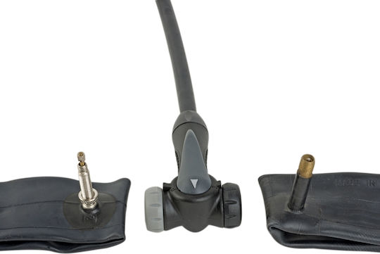 Author AAP Air Turbo Eco 18151009 Pump Air Pump Hand