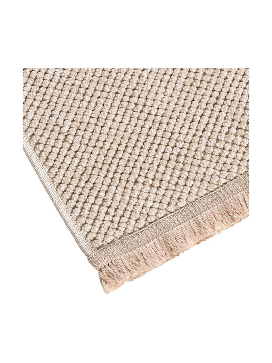 Beauty Home Art 9332 Rug Rectangular Beige