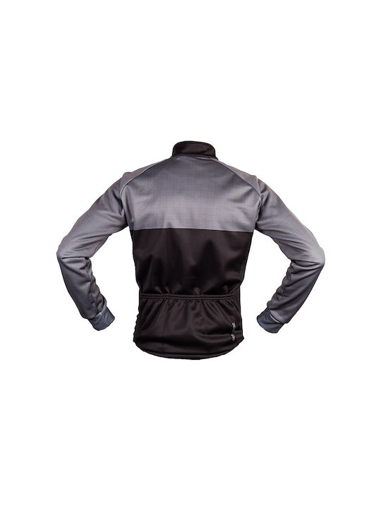 Demaraz Men's Windbreaker