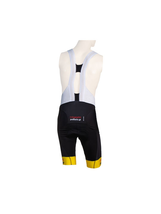 Demaraz Podilatis RP Cycling Pants with Braces