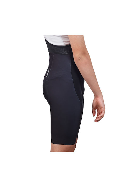 Demaraz Cycling Pants with Braces