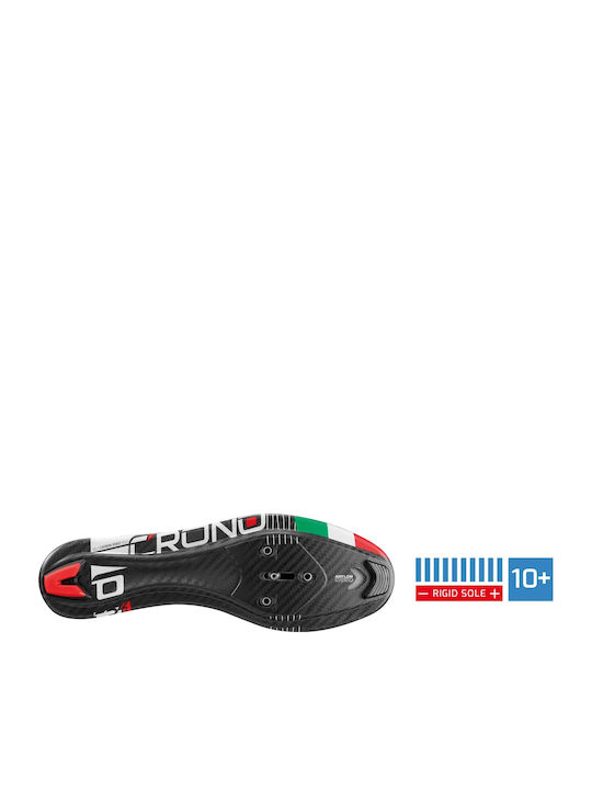Crono Unisex Παπούτσια Ποδηλασίας