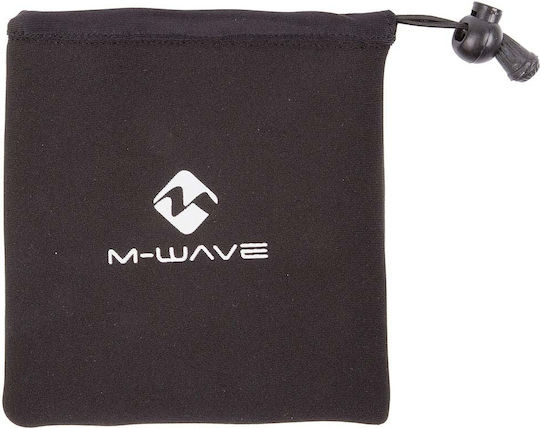 M-Wave Schützende Pedalabdeckung